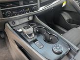 Thumbnail of 2025 Boulder Gray Metallic Nissan Rogue