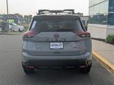 Thumbnail of 2025 Boulder Gray Metallic Nissan Rogue
