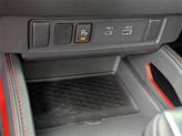 Thumbnail of 2025 Gun Metallic Nissan Frontier