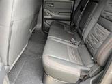 Thumbnail of 2025 Gun Metallic Nissan Frontier