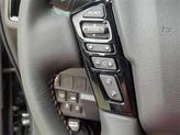 Thumbnail of 2025 Gun Metallic Nissan Frontier