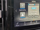 Thumbnail of 2025 Afterburn Orang Nissan Frontier