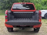 Thumbnail of 2025 Afterburn Orang Nissan Frontier