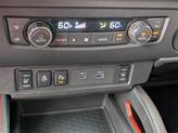 Thumbnail of 2025 Afterburn Orang Nissan Frontier