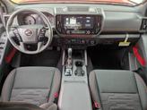 Thumbnail of 2025 Afterburn Orang Nissan Frontier