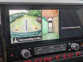 Thumbnail of 2025 Afterburn Orang Nissan Frontier