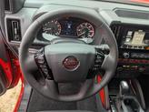 Thumbnail of 2025 Afterburn Orang Nissan Frontier