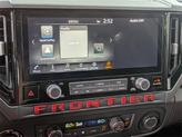 Thumbnail of 2025 Afterburn Orang Nissan Frontier