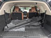 Thumbnail of 2022 Obsidian Green Nissan Pathfinder