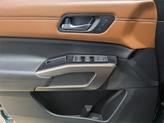 Thumbnail of 2022 Obsidian Green Nissan Pathfinder
