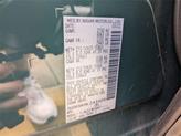 Thumbnail of 2022 Obsidian Green Nissan Pathfinder