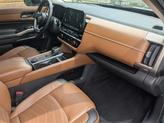 Thumbnail of 2022 Obsidian Green Nissan Pathfinder