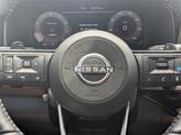 Thumbnail of 2022 Obsidian Green Nissan Pathfinder
