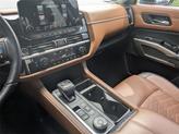 Thumbnail of 2022 Obsidian Green Nissan Pathfinder