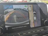 Thumbnail of 2022 Obsidian Green Nissan Pathfinder