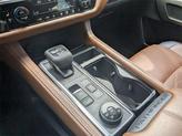 Thumbnail of 2022 Obsidian Green Nissan Pathfinder