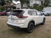 Thumbnail of 2025 Everest White P Nissan Rogue