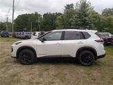 Thumbnail of 2025 Everest White P Nissan Rogue