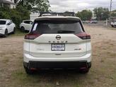 Thumbnail of 2025 Everest White P Nissan Rogue