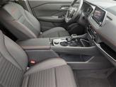 Thumbnail of 2025 Everest White P Nissan Rogue