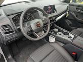 Thumbnail of 2025 Everest White P Nissan Rogue
