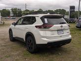 Thumbnail of 2025 Everest White P Nissan Rogue