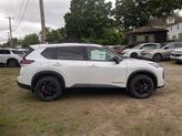 Thumbnail of 2025 Everest White P Nissan Rogue