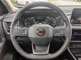 Thumbnail of 2025 Everest White P Nissan Rogue