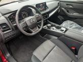 Thumbnail of 2025 Scarlet Ember Nissan Rogue