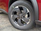 Thumbnail of 2025 Scarlet Ember Nissan Rogue