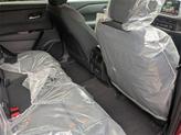 Thumbnail of 2025 Scarlet Ember Nissan Rogue