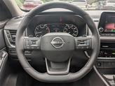 Thumbnail of 2025 Scarlet Ember Nissan Rogue