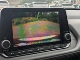 Thumbnail of 2025 Scarlet Ember Nissan Rogue