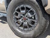 Thumbnail of 2022 Baja Storm Nissan Frontier