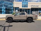 Thumbnail of 2022 Baja Storm Nissan Frontier
