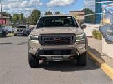Thumbnail of 2022 Baja Storm Nissan Frontier