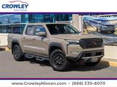 Photo of 2022 Baja Storm Nissan Frontier