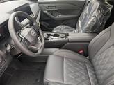 Thumbnail of 2025 Deep Ocean Blue Nissan Rogue
