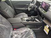 Thumbnail of 2025 Deep Ocean Blue Nissan Rogue