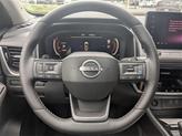 Thumbnail of 2025 Deep Ocean Blue Nissan Rogue