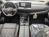 Thumbnail of 2025 Deep Ocean Blue Nissan Rogue