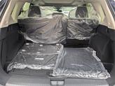 Thumbnail of 2025 Deep Ocean Blue Nissan Rogue