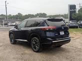 Thumbnail of 2025 Deep Ocean Blue Nissan Rogue