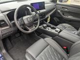 Thumbnail of 2025 Deep Ocean Blue Nissan Rogue