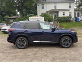 Thumbnail of 2025 Deep Ocean Blue Nissan Rogue