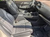 Thumbnail of 2022 Champagne Silver Nissan Rogue
