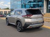 Thumbnail of 2022 Champagne Silver Nissan Rogue