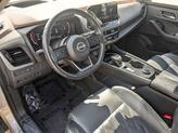 Thumbnail of 2022 Champagne Silver Nissan Rogue