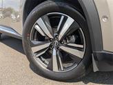 Thumbnail of 2022 Champagne Silver Nissan Rogue