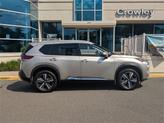 Thumbnail of 2022 Champagne Silver Nissan Rogue
